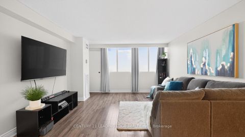 Photo 2 at 707 - 40 Bay Mills Boulevard, Sullivan, Toronto