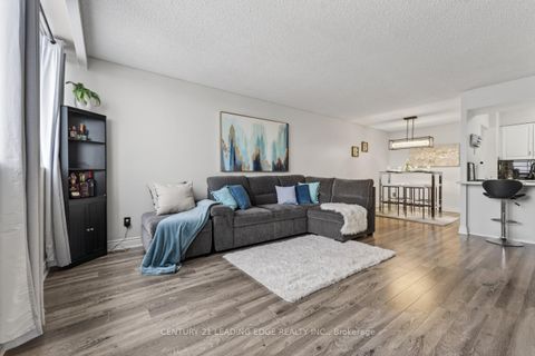 Photo 4 at 707 - 40 Bay Mills Boulevard, Sullivan, Toronto