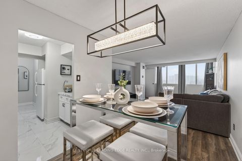 Photo 6 at 707 - 40 Bay Mills Boulevard, Sullivan, Toronto