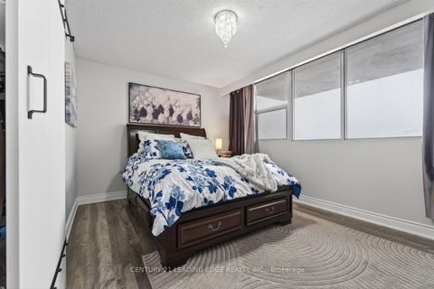 Photo 10 at 707 - 40 Bay Mills Boulevard, Sullivan, Toronto
