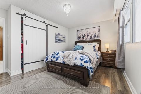 Photo 12 at 707 - 40 Bay Mills Boulevard, Sullivan, Toronto