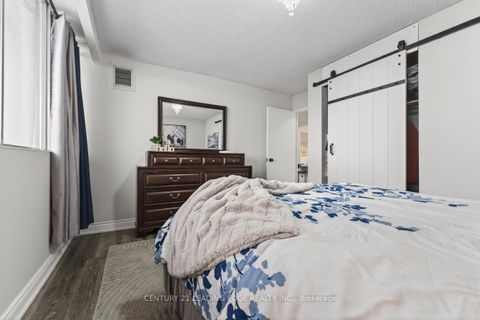 Photo 13 at 707 - 40 Bay Mills Boulevard, Sullivan, Toronto