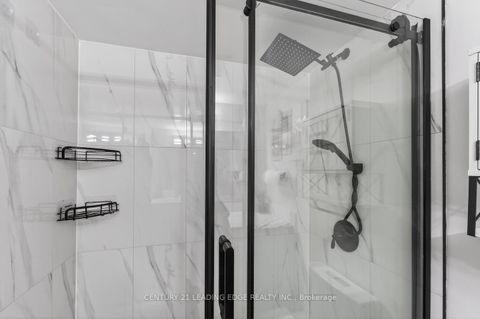 Photo 17 at 707 - 40 Bay Mills Boulevard, Sullivan, Toronto