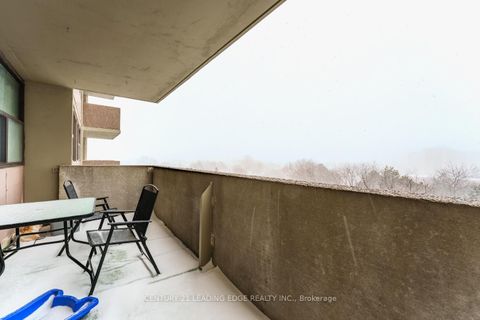 Photo 20 at 707 - 40 Bay Mills Boulevard, Sullivan, Toronto