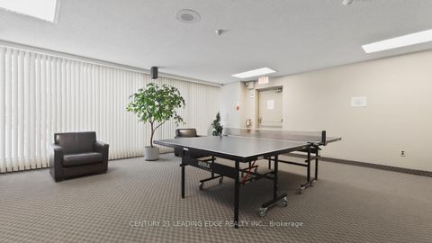 Photo 22 at 707 - 40 Bay Mills Boulevard, Sullivan, Toronto