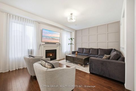 Photo 8 at 146 Beaconsfield Drive, Kleinburg, Vaughan