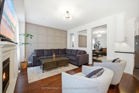 Photo 9 at 146 Beaconsfield Drive, Kleinburg, Vaughan