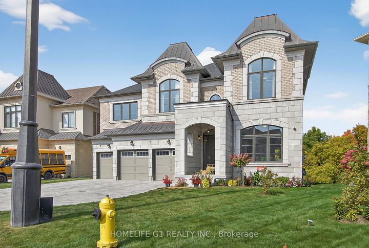 Photo 1 at 70 Appleyard Avenue, Kleinburg, Vaughan