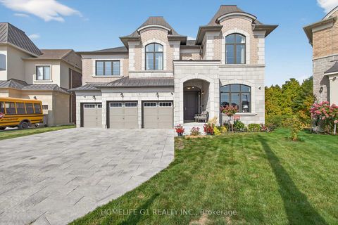 Photo 2 at 70 Appleyard Avenue, Kleinburg, Vaughan