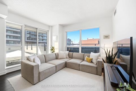 Photo 0 at 304 - 2220 Lake Shore Boulevard, Mimico, Toronto