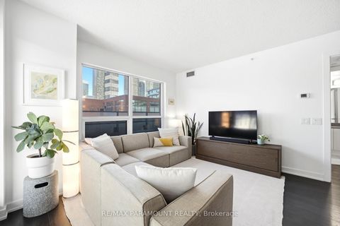 Photo 1 at 304 - 2220 Lake Shore Boulevard, Mimico, Toronto