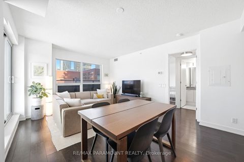 Photo 5 at 304 - 2220 Lake Shore Boulevard, Mimico, Toronto
