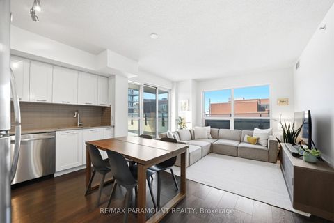 Photo 7 at 304 - 2220 Lake Shore Boulevard, Mimico, Toronto