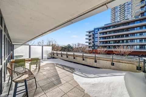 Photo 8 at 304 - 2220 Lake Shore Boulevard, Mimico, Toronto