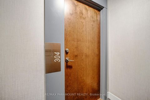 Photo 9 at 304 - 2220 Lake Shore Boulevard, Mimico, Toronto