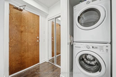 Photo 11 at 304 - 2220 Lake Shore Boulevard, Mimico, Toronto