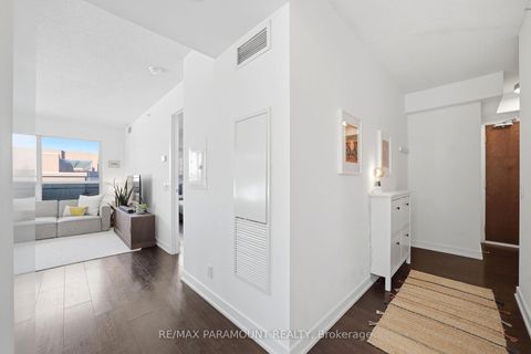 Photo 12 at 304 - 2220 Lake Shore Boulevard, Mimico, Toronto