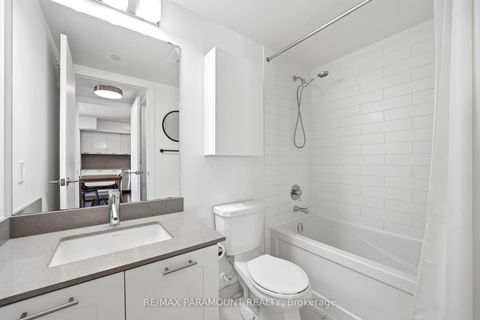 Photo 13 at 304 - 2220 Lake Shore Boulevard, Mimico, Toronto