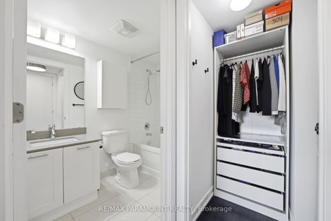 Photo 14 at 304 - 2220 Lake Shore Boulevard, Mimico, Toronto