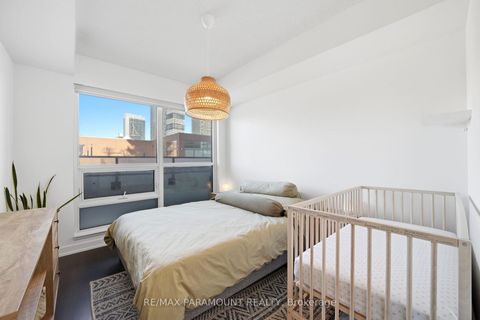 Photo 15 at 304 - 2220 Lake Shore Boulevard, Mimico, Toronto