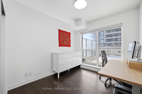 Photo 17 at 304 - 2220 Lake Shore Boulevard, Mimico, Toronto