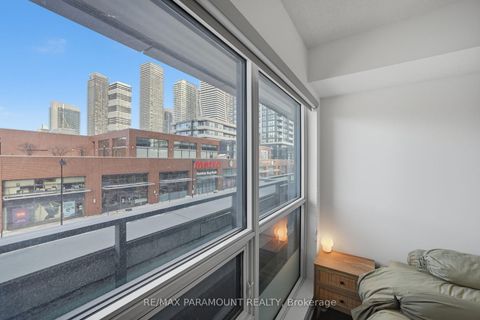 Photo 18 at 304 - 2220 Lake Shore Boulevard, Mimico, Toronto
