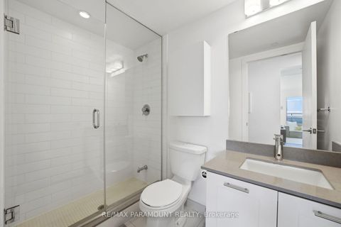 Photo 19 at 304 - 2220 Lake Shore Boulevard, Mimico, Toronto