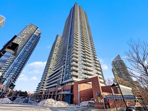 Photo 20 at 304 - 2220 Lake Shore Boulevard, Mimico, Toronto