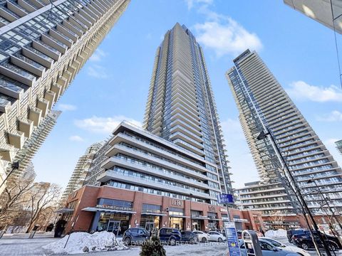 Photo 22 at 304 - 2220 Lake Shore Boulevard, Mimico, Toronto