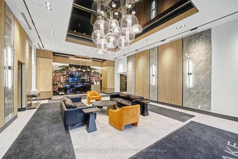 Photo 23 at 304 - 2220 Lake Shore Boulevard, Mimico, Toronto