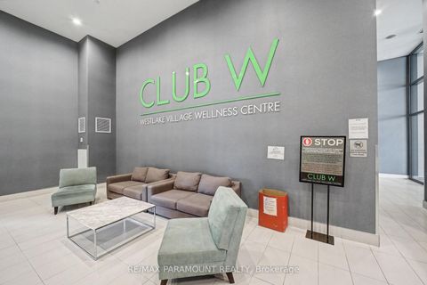 Photo 24 at 304 - 2220 Lake Shore Boulevard, Mimico, Toronto