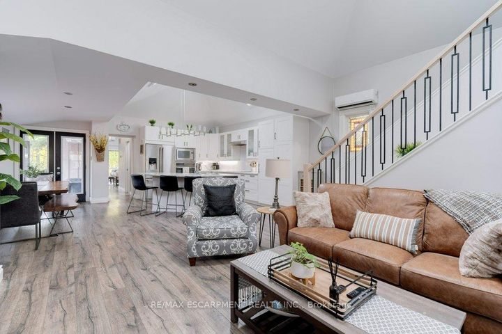 Photo 6 at 7 Homewood Avenue, Kirkendall, Hamilton