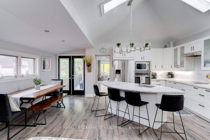 Photo 10 at 7 Homewood Avenue, Kirkendall, Hamilton