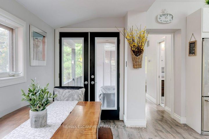 Photo 11 at 7 Homewood Avenue, Kirkendall, Hamilton