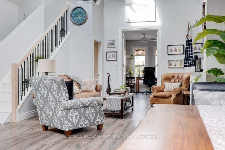 Photo 12 at 7 Homewood Avenue, Kirkendall, Hamilton