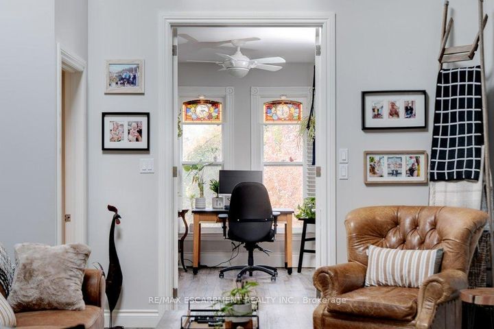 Photo 15 at 7 Homewood Avenue, Kirkendall, Hamilton