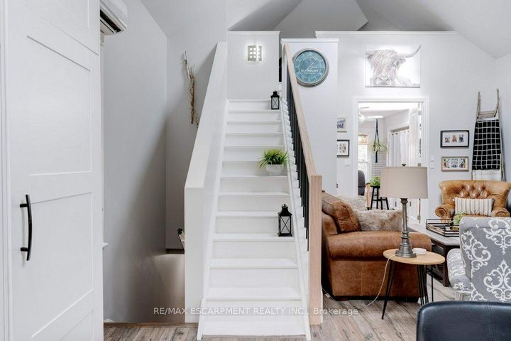 Photo 18 at 7 Homewood Avenue, Kirkendall, Hamilton