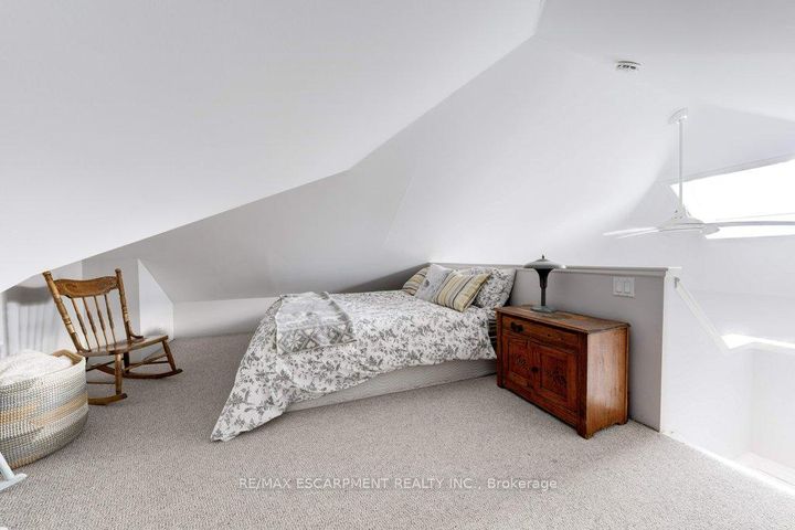 Photo 19 at 7 Homewood Avenue, Kirkendall, Hamilton