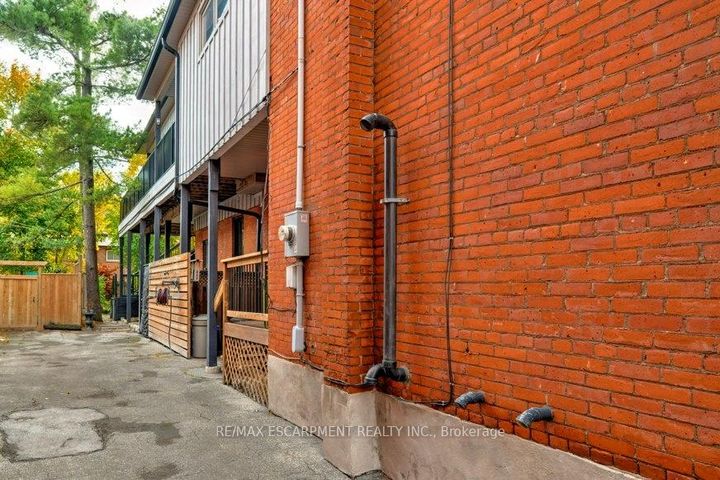 Photo 33 at 7 Homewood Avenue, Kirkendall, Hamilton