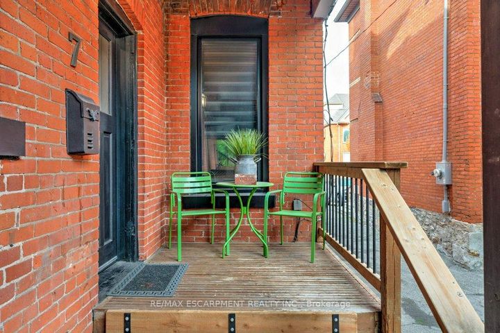 Photo 34 at 7 Homewood Avenue, Kirkendall, Hamilton