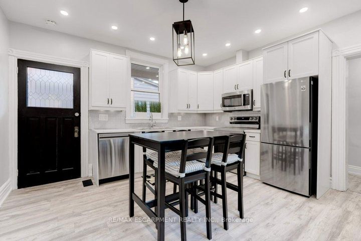 Photo 35 at 7 Homewood Avenue, Kirkendall, Hamilton