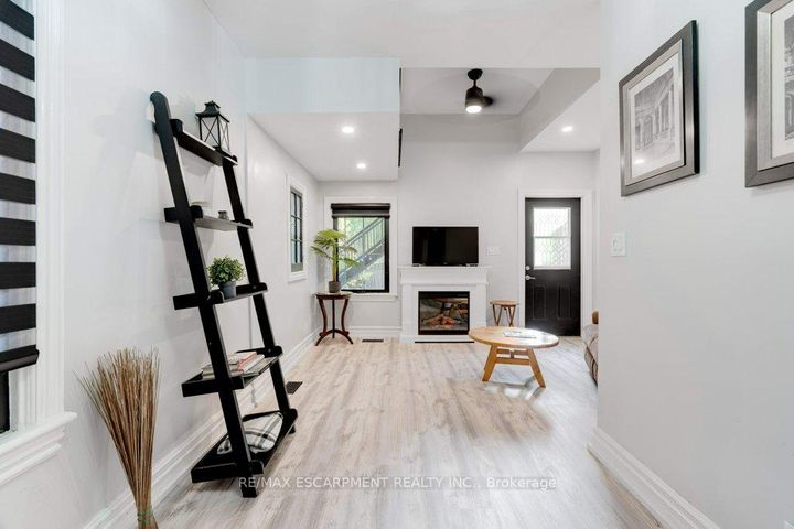 Photo 37 at 7 Homewood Avenue, Kirkendall, Hamilton