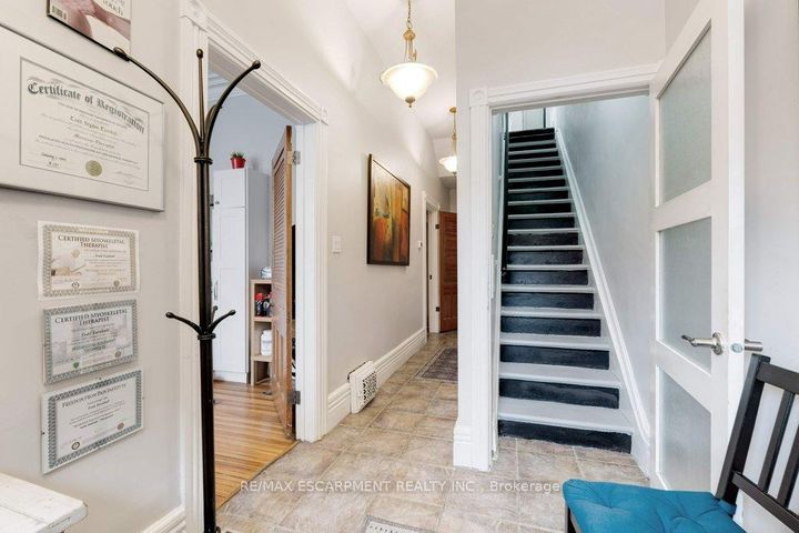 Photo 42 at 7 Homewood Avenue, Kirkendall, Hamilton