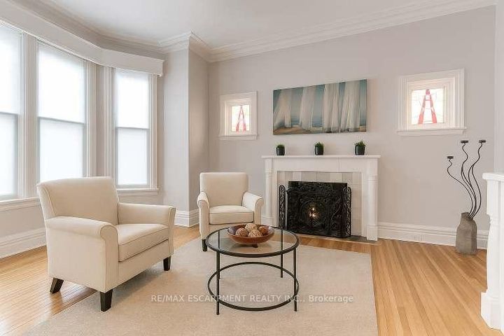 Photo 46 at 7 Homewood Avenue, Kirkendall, Hamilton