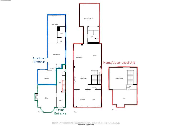 Photo 49 at 7 Homewood Avenue, Kirkendall, Hamilton