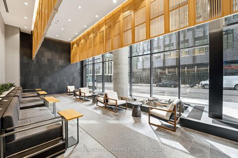 Photo 8 at 305 - 89 Church Street, Yonge Corridor, Toronto