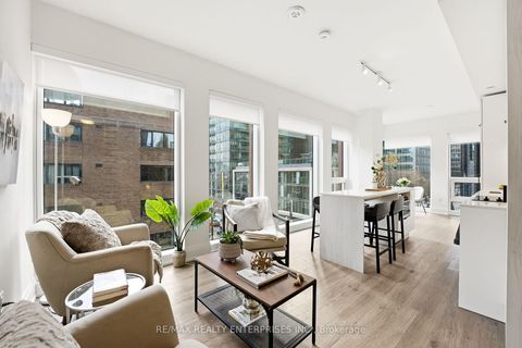 Photo 17 at 305 - 89 Church Street, Yonge Corridor, Toronto