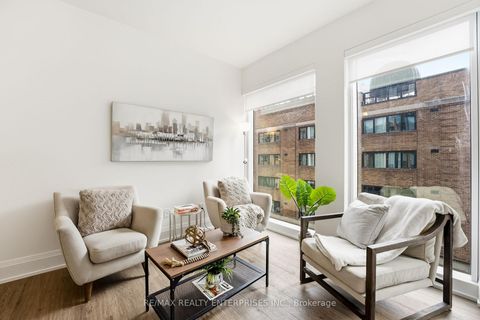 Photo 18 at 305 - 89 Church Street, Yonge Corridor, Toronto