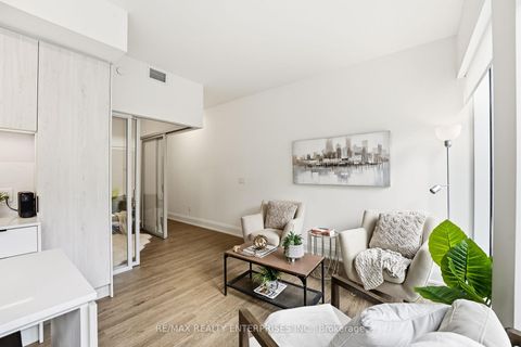 Photo 19 at 305 - 89 Church Street, Yonge Corridor, Toronto