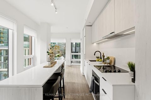 Photo 22 at 305 - 89 Church Street, Yonge Corridor, Toronto